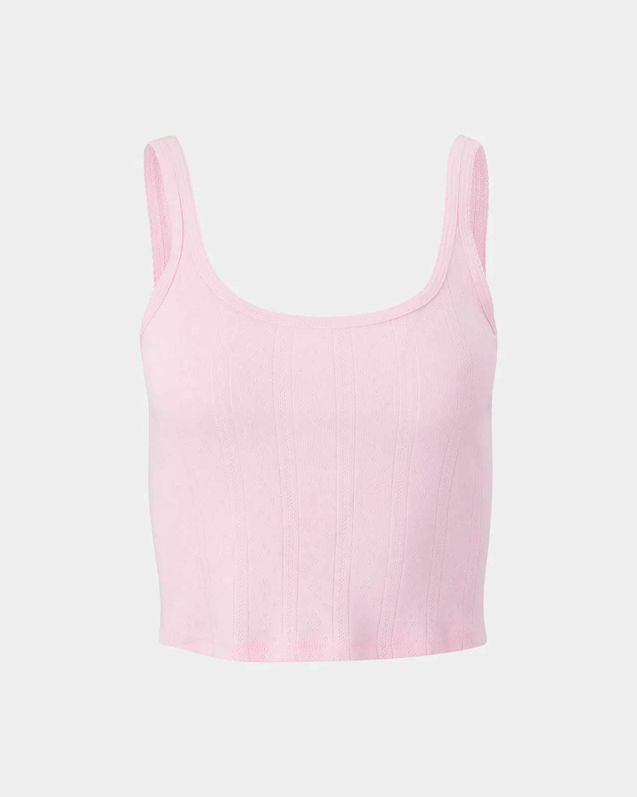 Cozy Crush Easy Tank