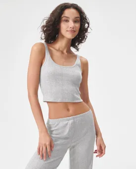 Cozy Crush Easy Tank