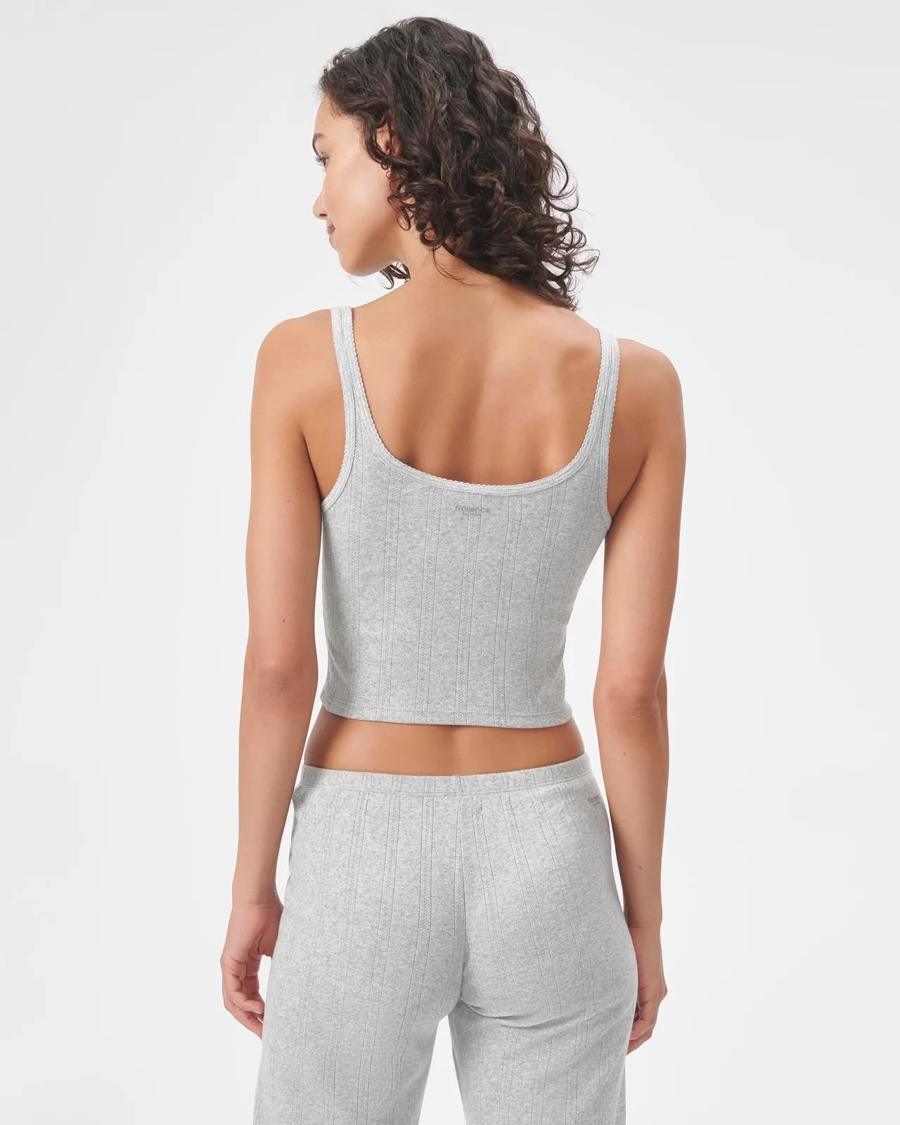 Cozy Crush Easy Tank
