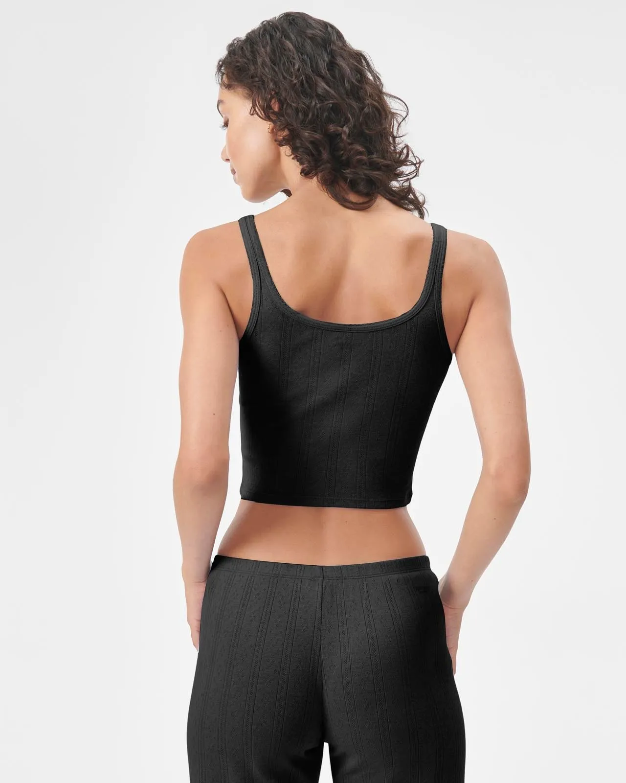 Cozy Crush Easy Tank