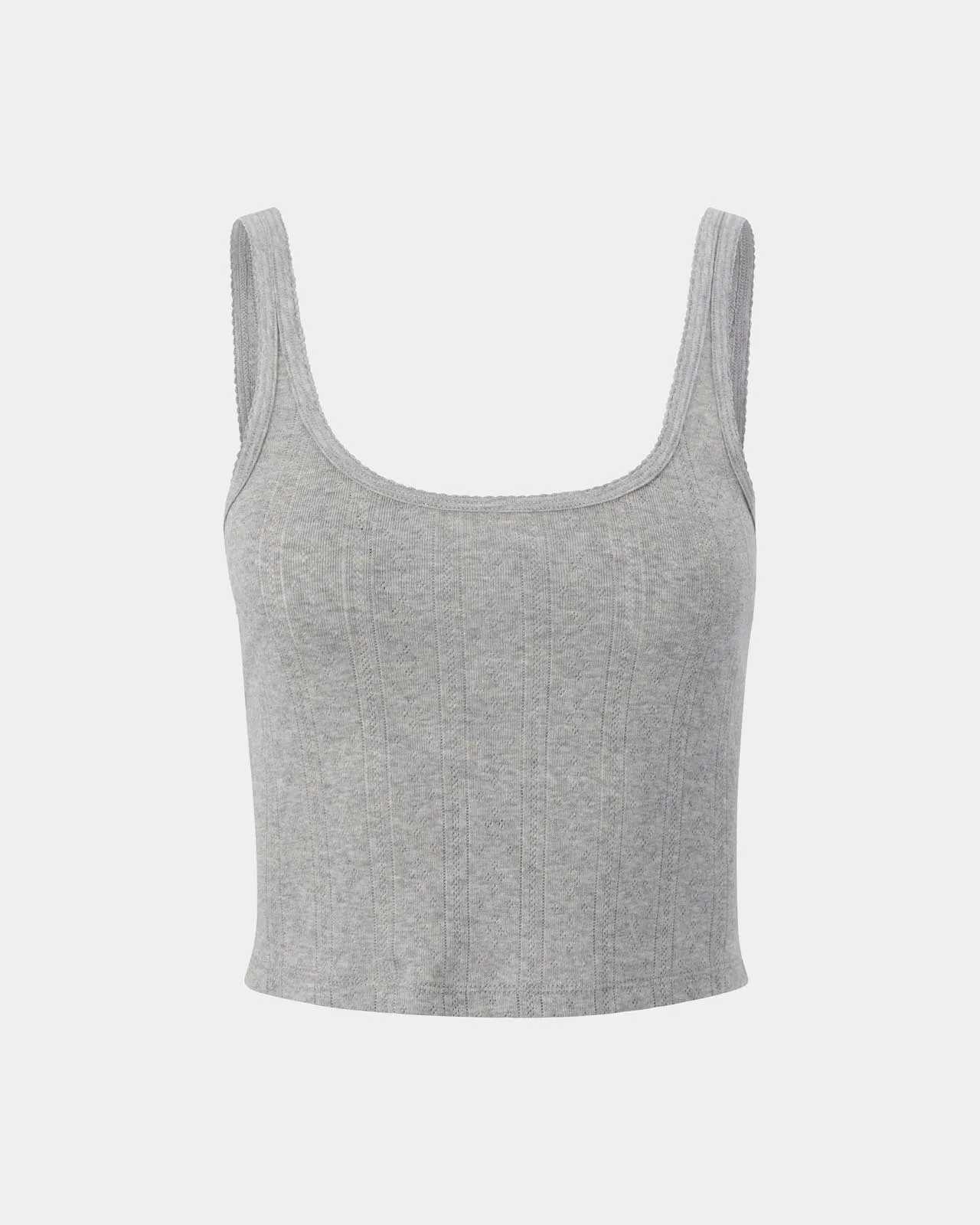 Cozy Crush Easy Tank