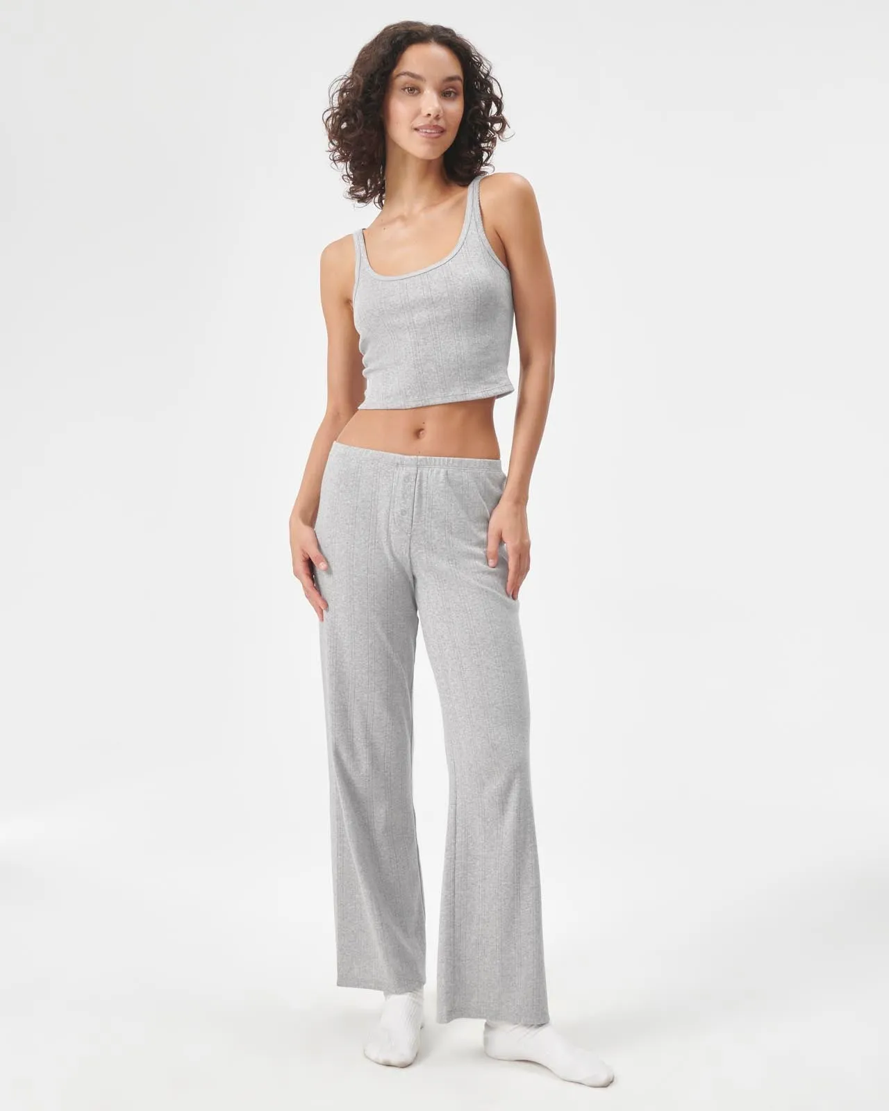 Cozy Crush Easy Tank