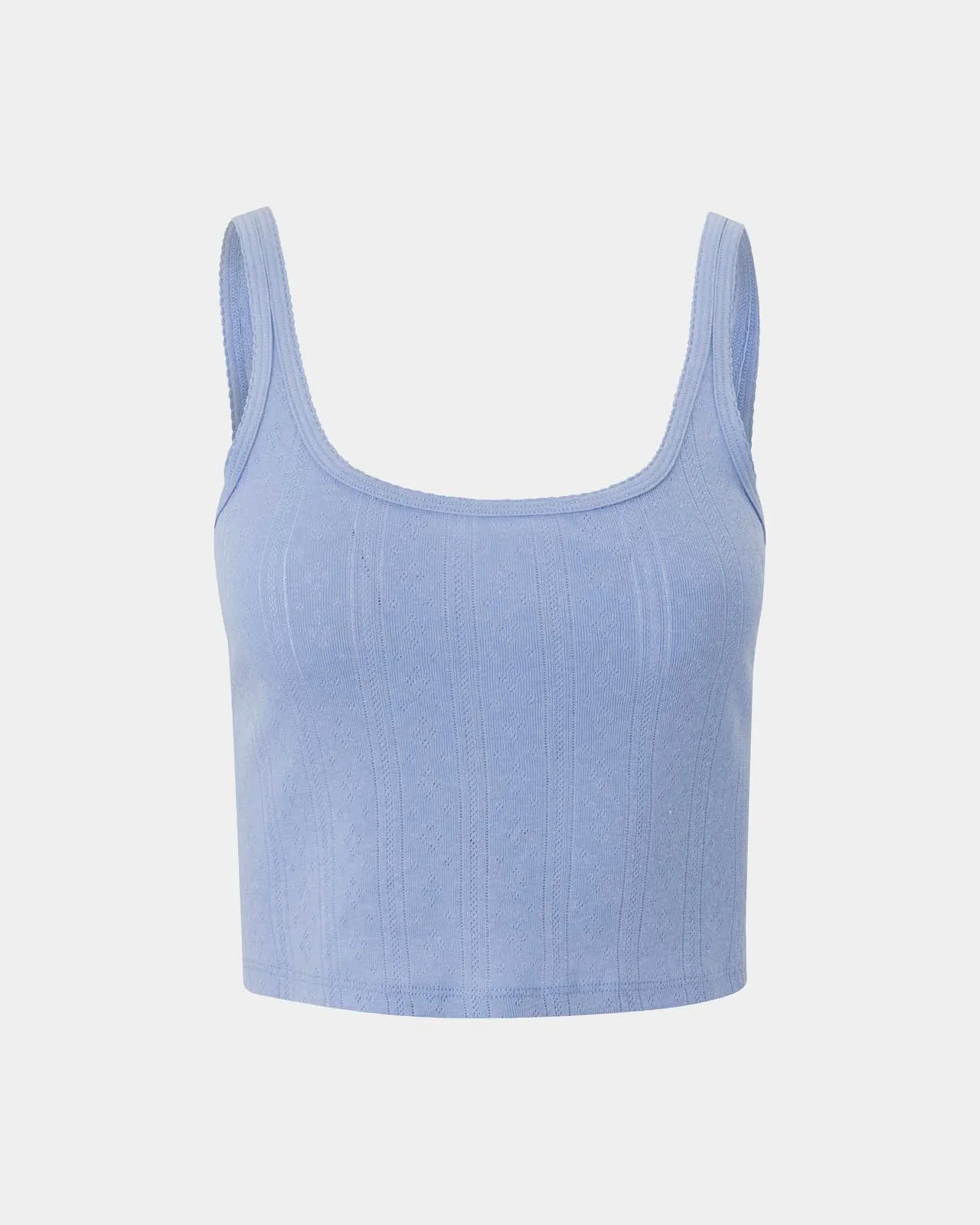 Cozy Crush Easy Tank