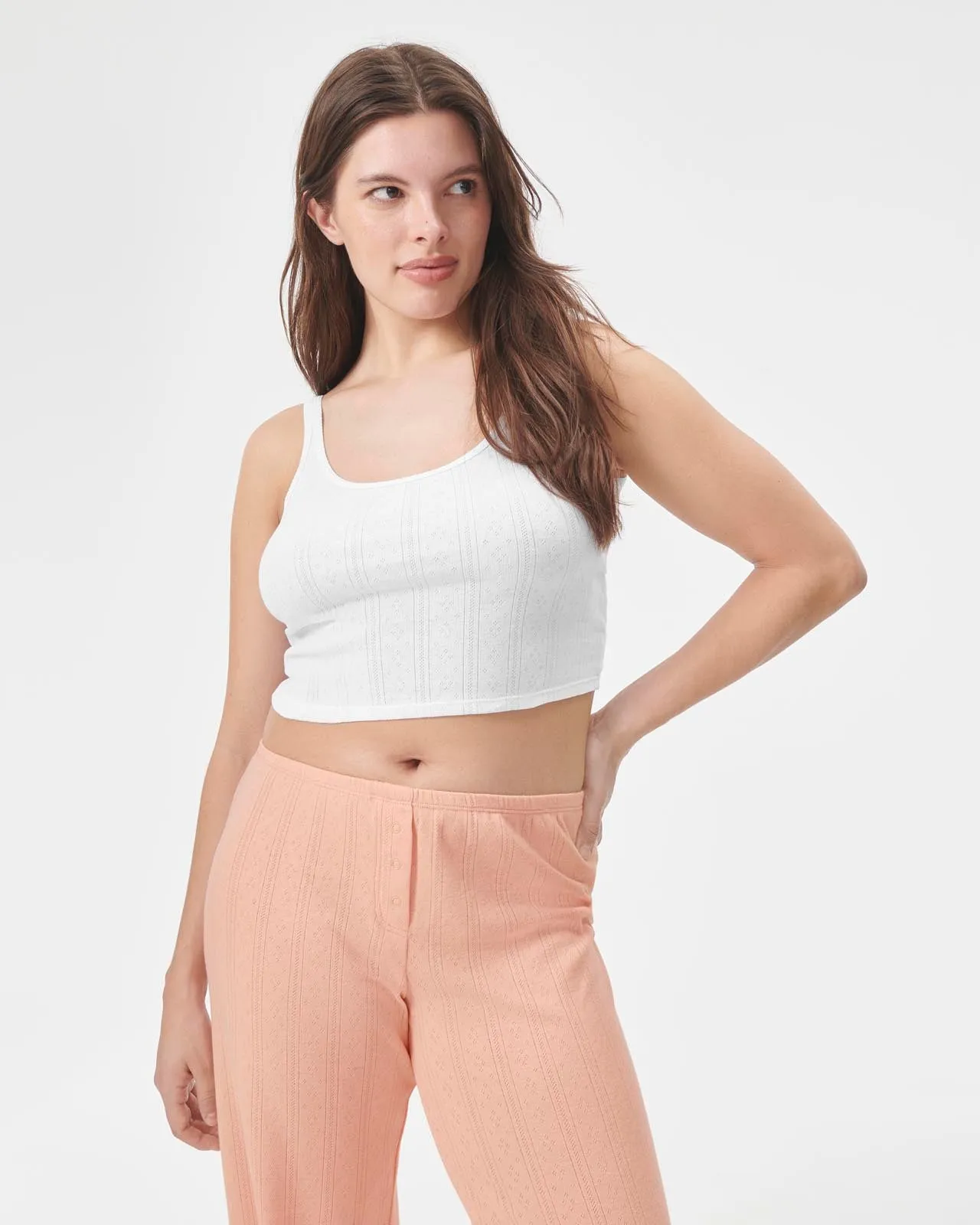 Cozy Crush Easy Tank