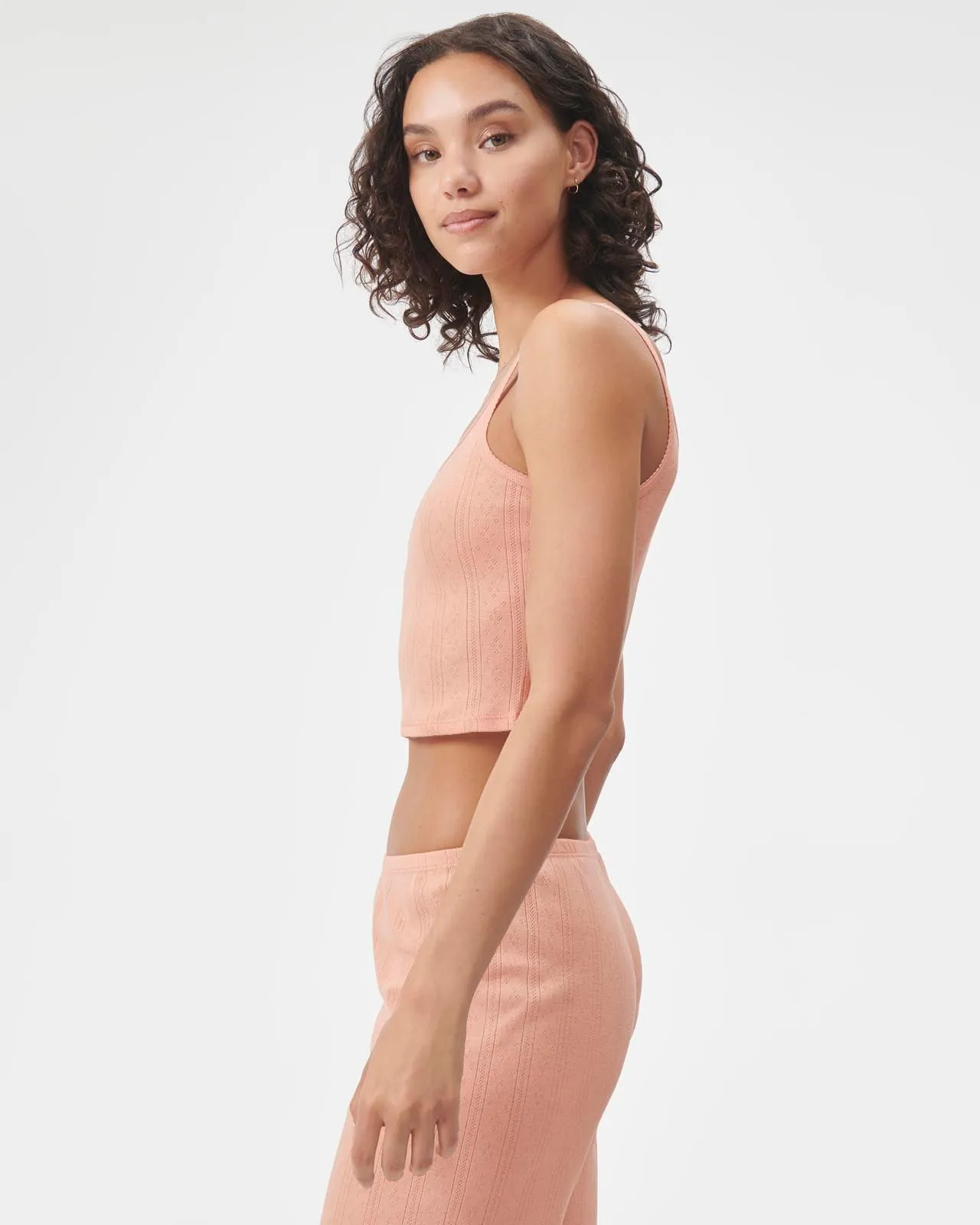 Cozy Crush Easy Tank