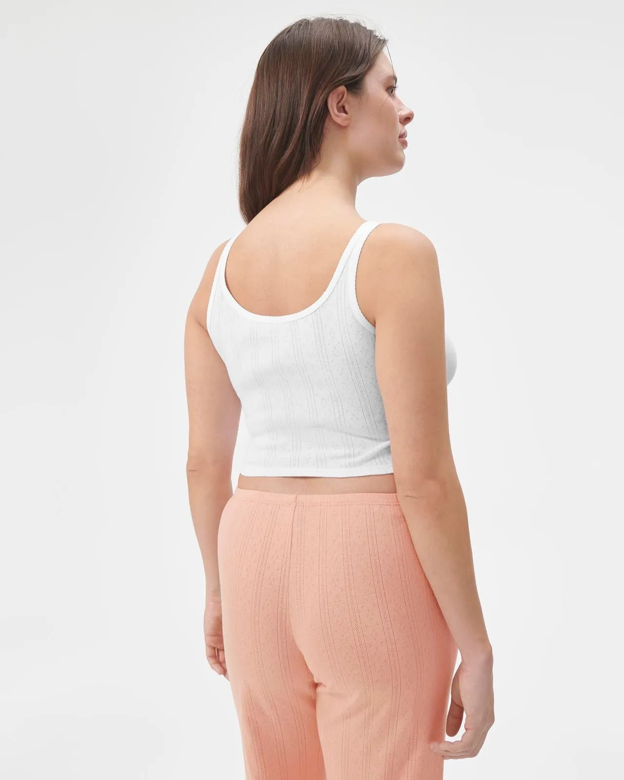 Cozy Crush Easy Tank