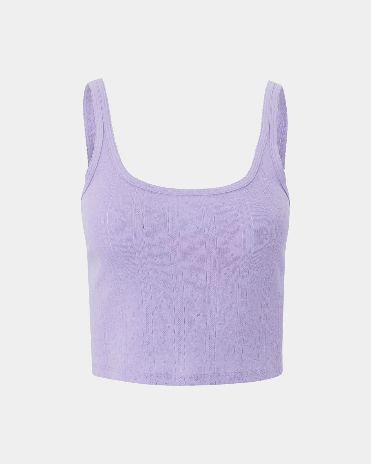 Cozy Crush Easy Tank