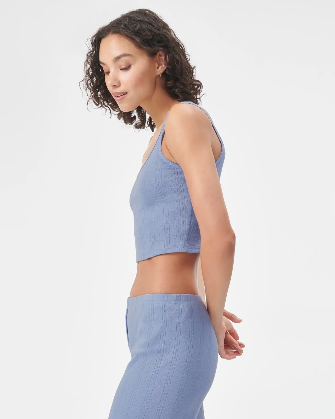 Cozy Crush Easy Tank