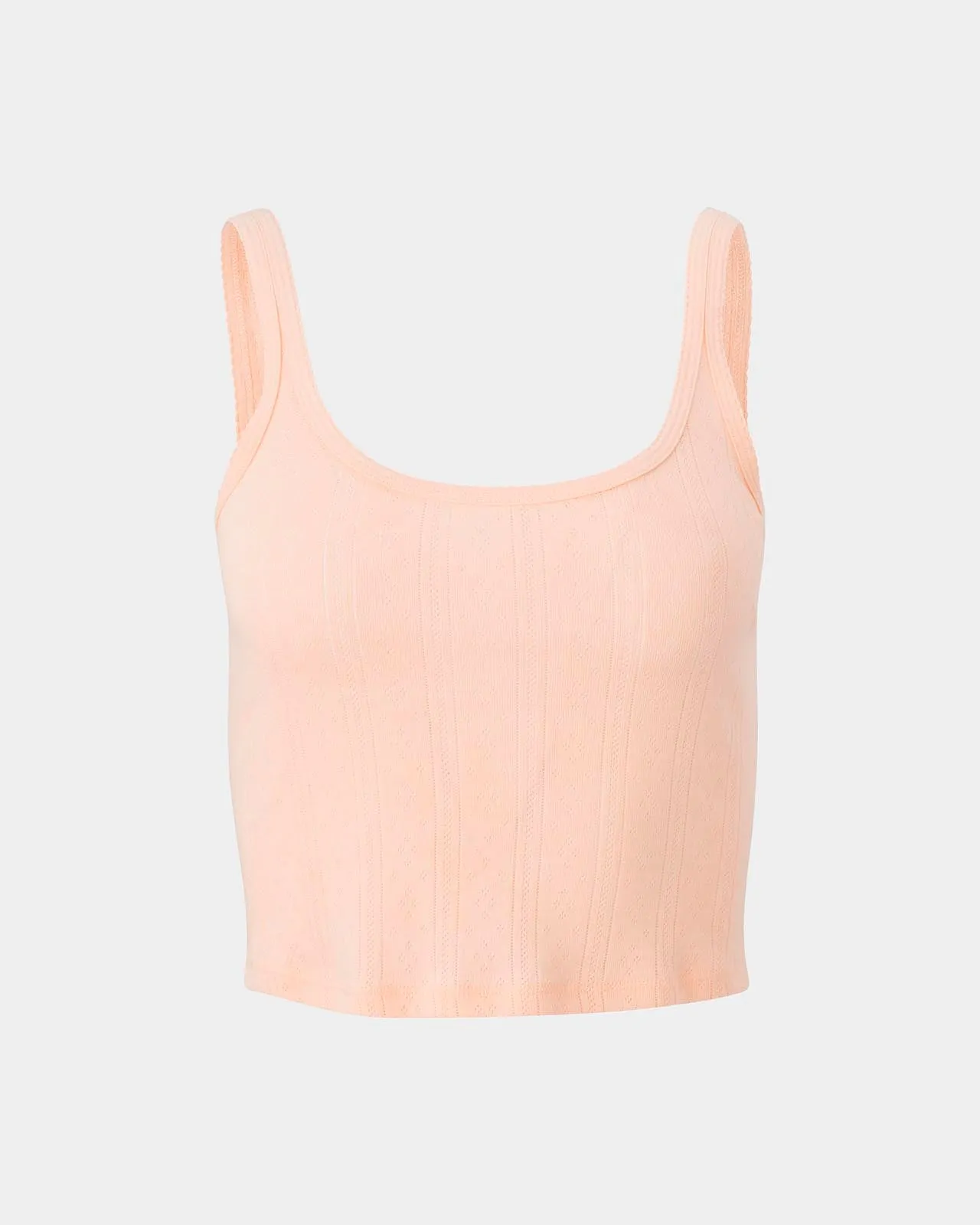 Cozy Crush Easy Tank
