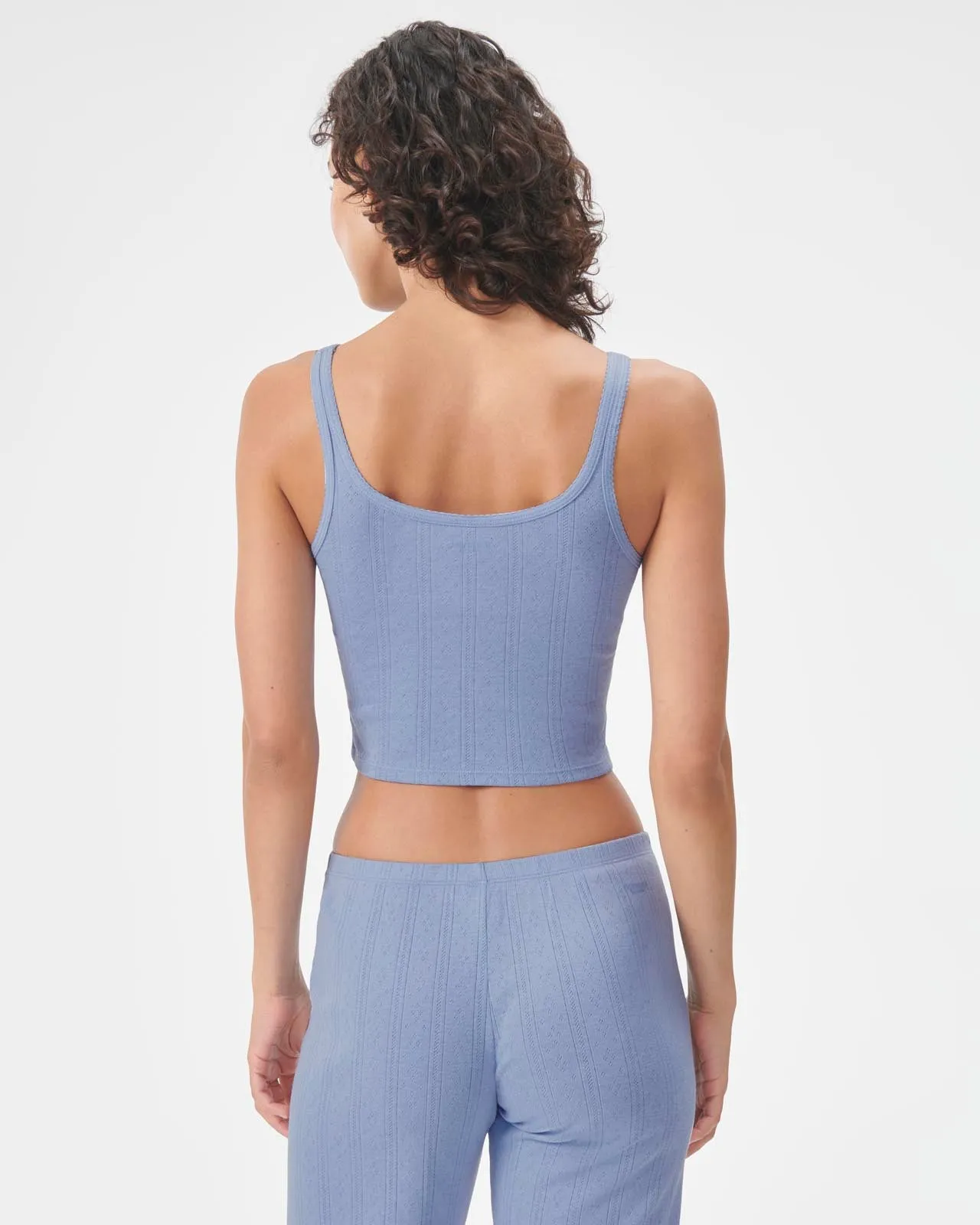 Cozy Crush Easy Tank