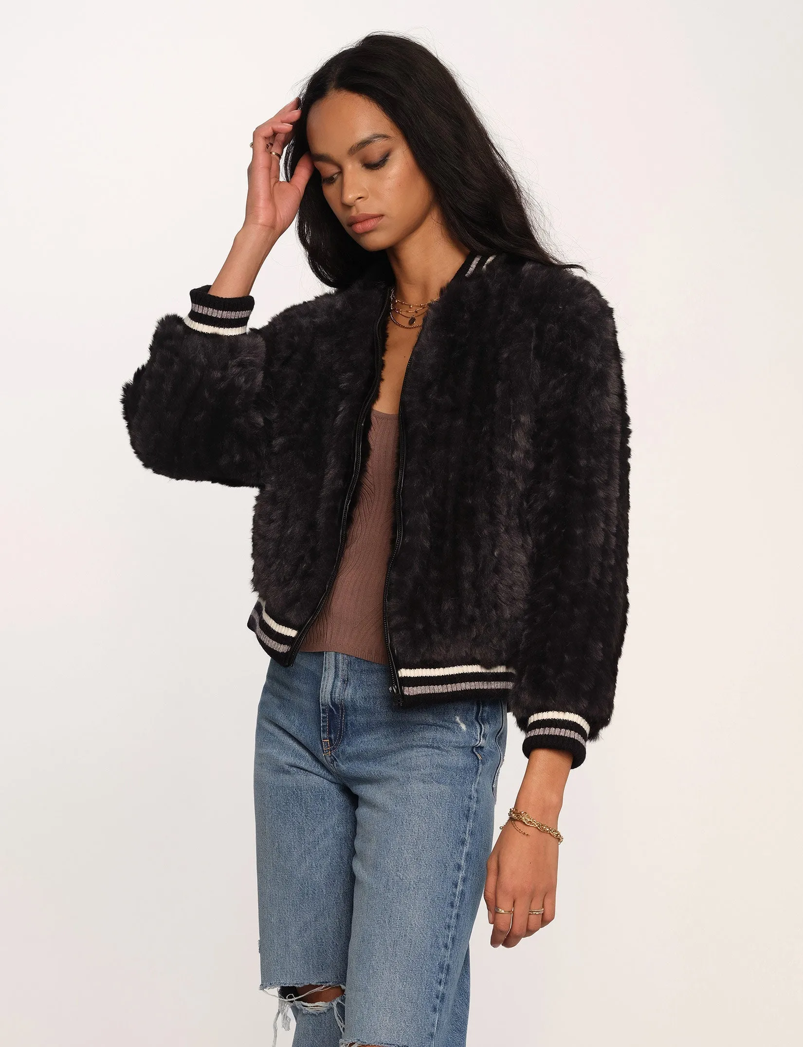 dallas jacket