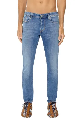 Diesel Jeans - Larkee Bee X - Light Wash