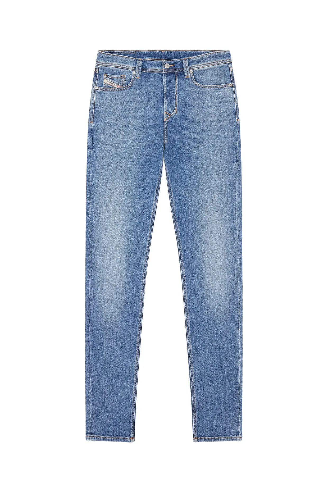Diesel Jeans - Larkee Bee X - Light Wash