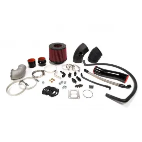 *Discontinued* 2010-2012 Cummins Second Gen Swap Hardware Kit (FPE-674-2G-1012)