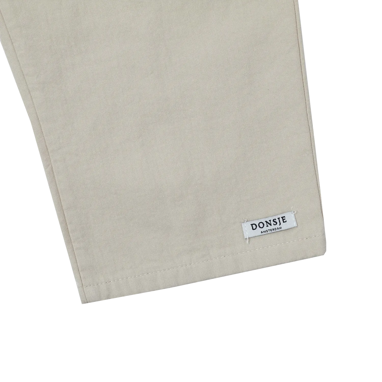 Ede Trousers | Ecru