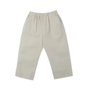 Ede Trousers | Ecru