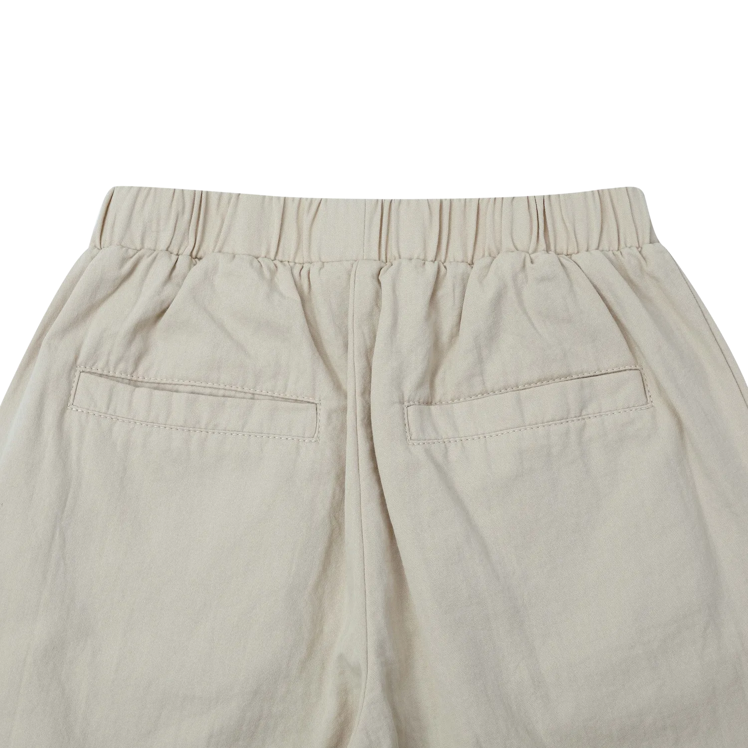 Ede Trousers | Ecru