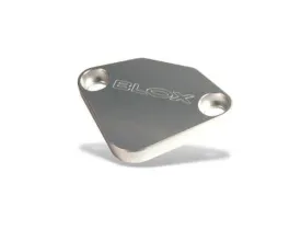 EGR Block Off Plate - Honda - CLEARANCE