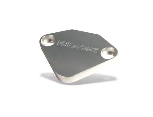 EGR Block Off Plate - Honda - CLEARANCE