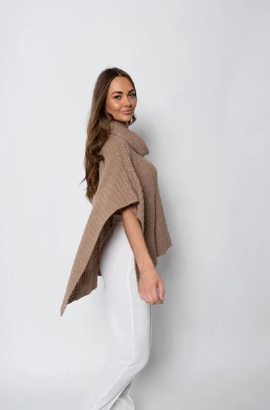 ELLY PONCHO