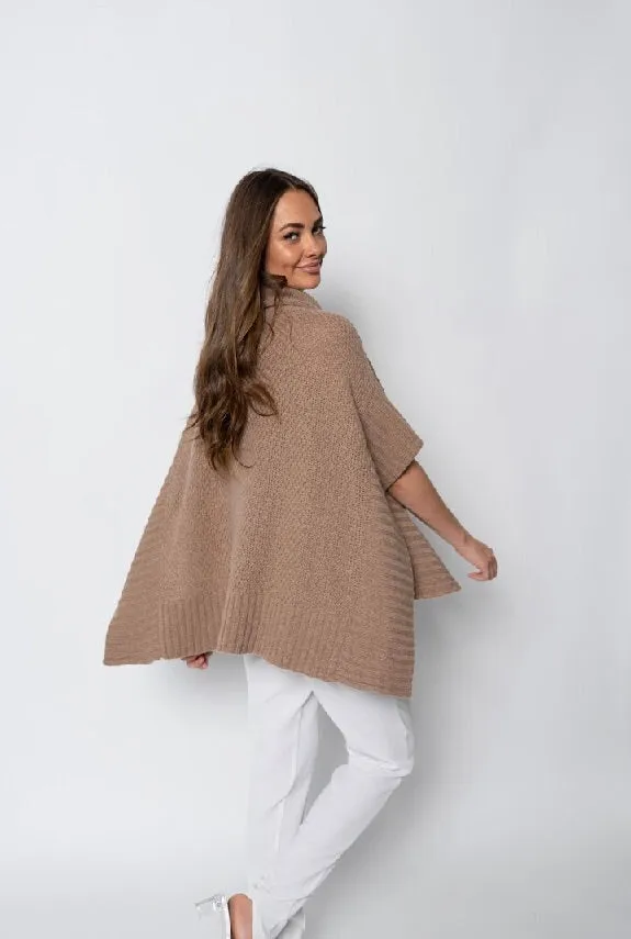 ELLY PONCHO