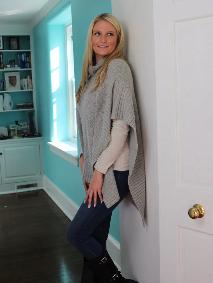 ELLY PONCHO