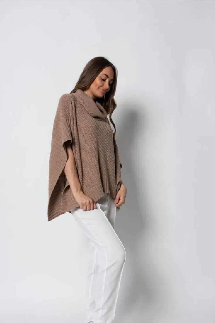 ELLY PONCHO