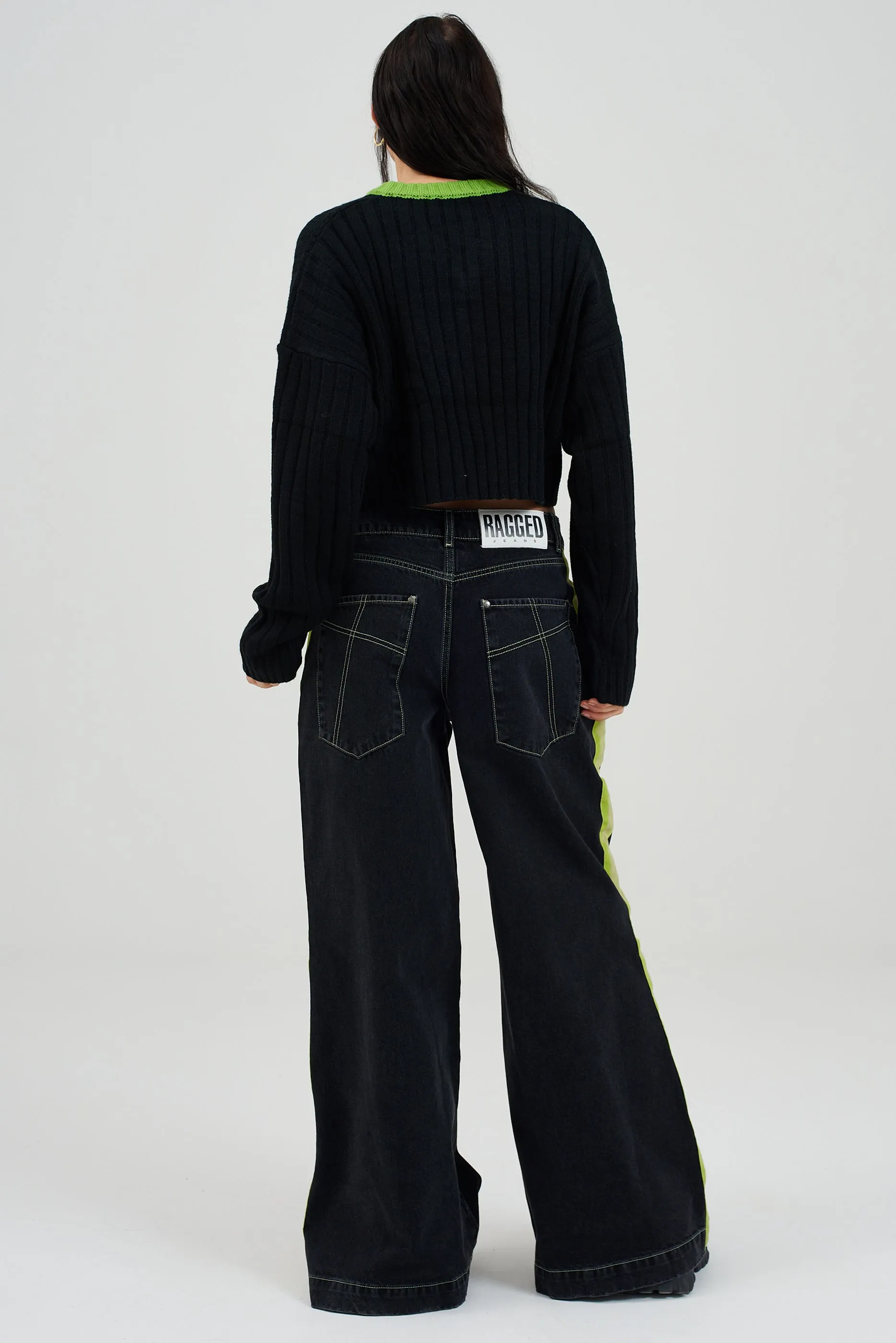 Era Skater Jean