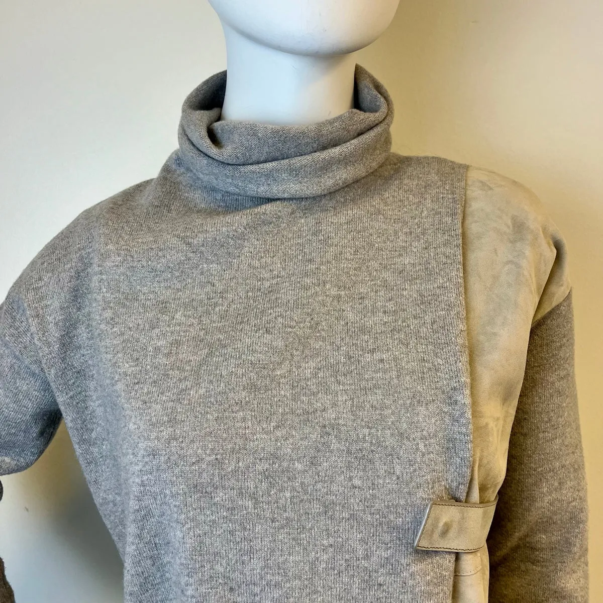 Fabiana Filippi Turtleneck