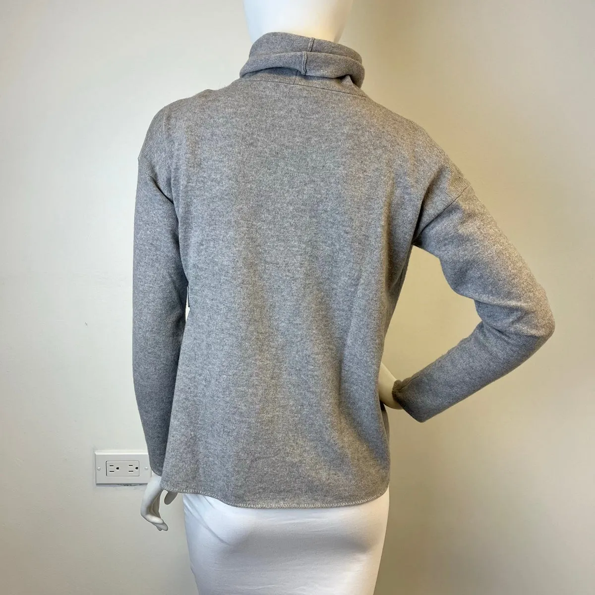 Fabiana Filippi Turtleneck