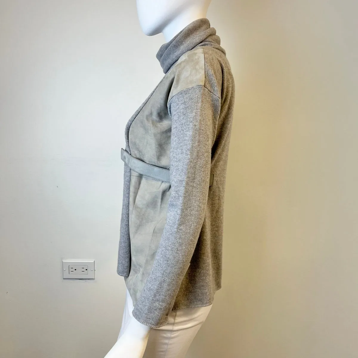 Fabiana Filippi Turtleneck