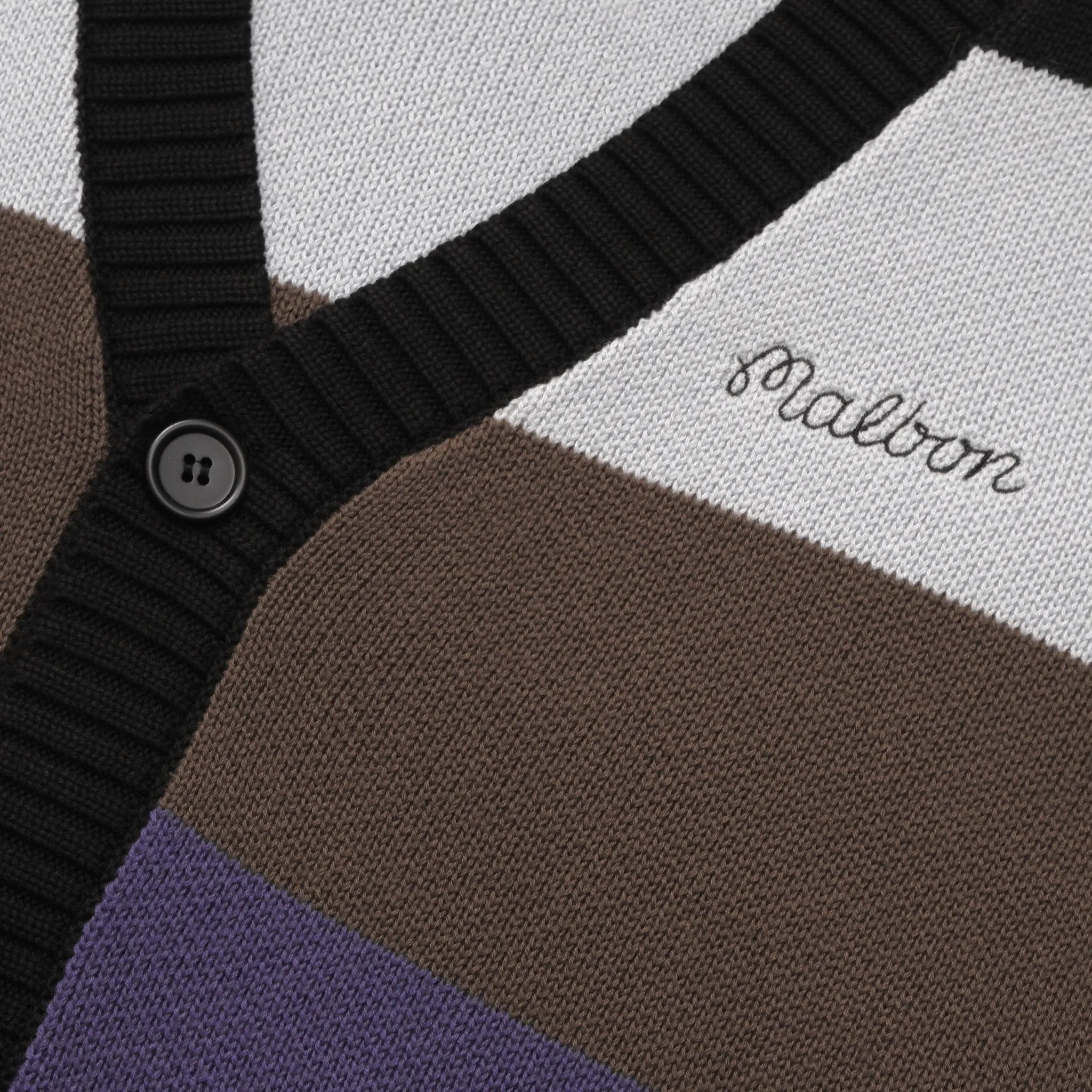 Fairbanks Cardigan Sweater