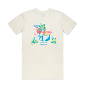 Fairyland Sparkles Tee