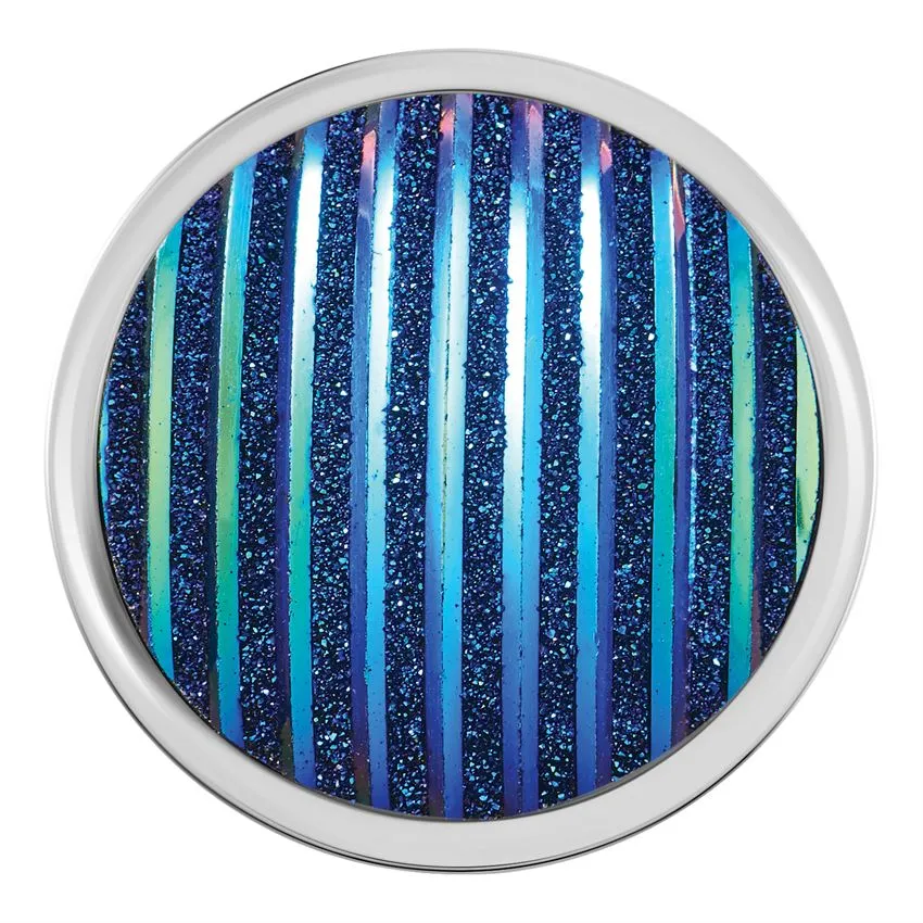 High Tide - Blue - Final Sale