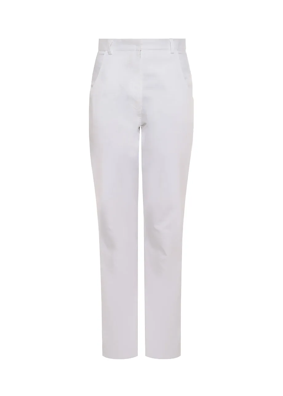 HIGH WAISTED PANTS