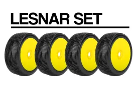 Jetko 1/8 Lesnar Mounted Set [Very Limited Offer]