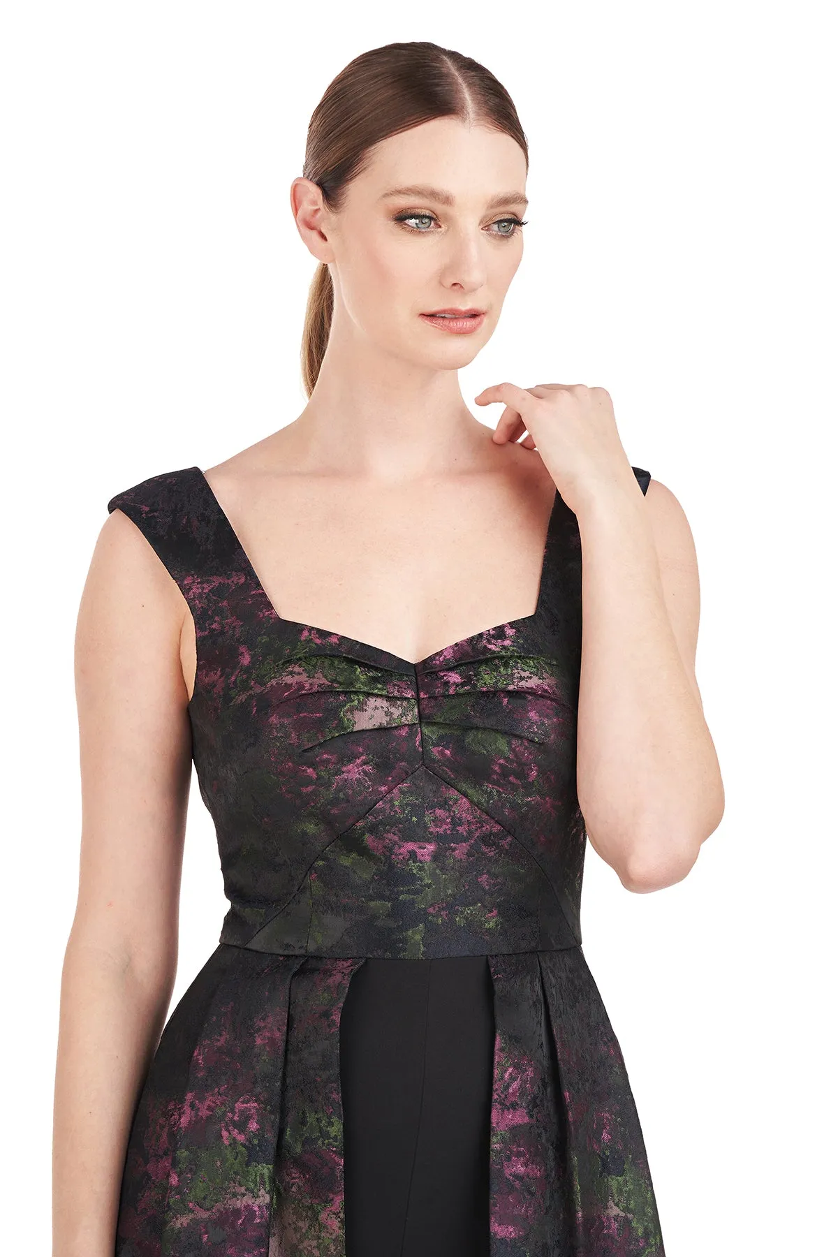 Josepha Walk Thru Jumpsuit