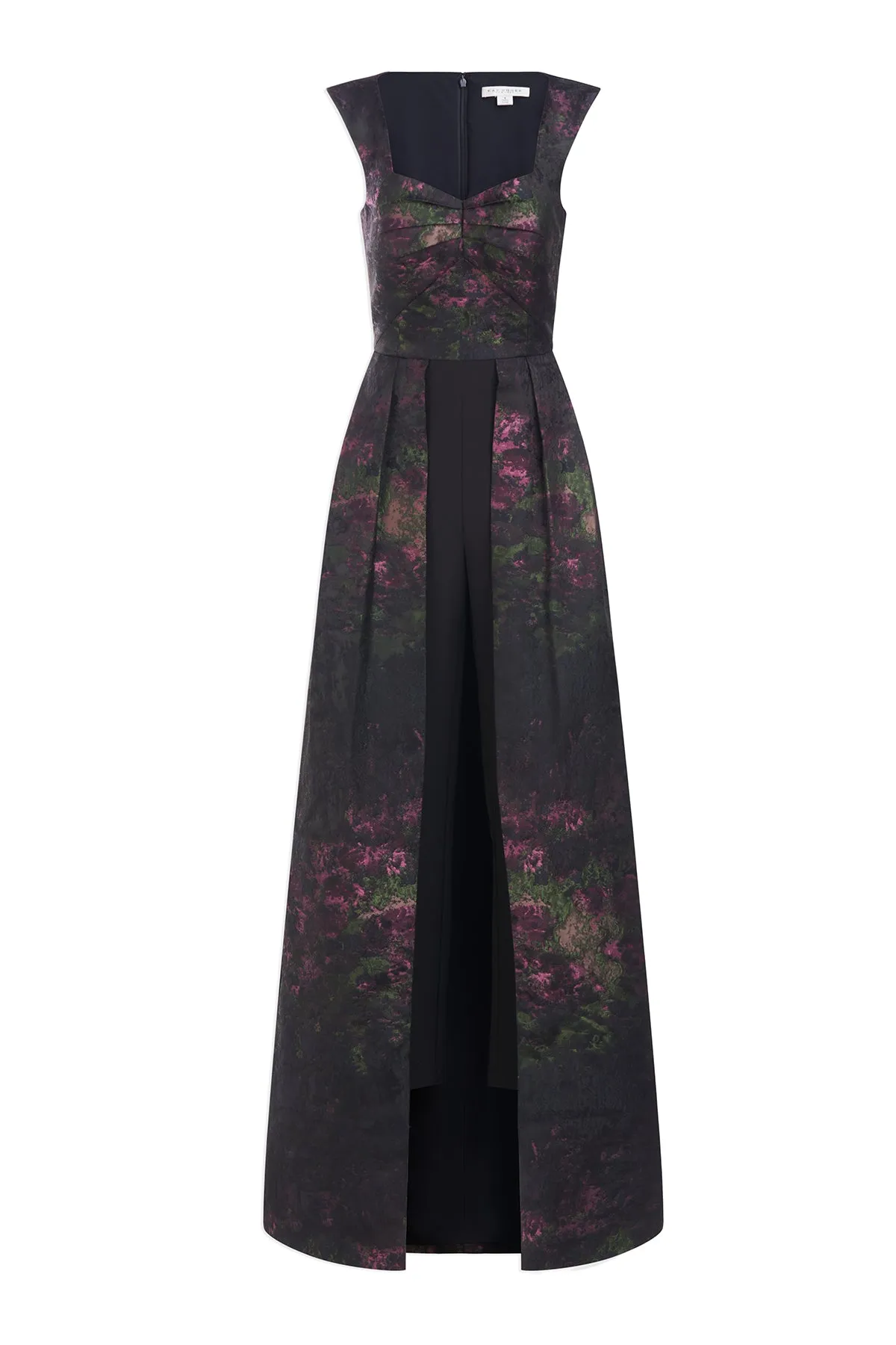 Josepha Walk Thru Jumpsuit