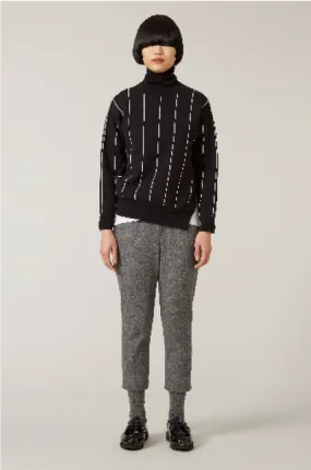 KAAM | Turtleneck Shirt