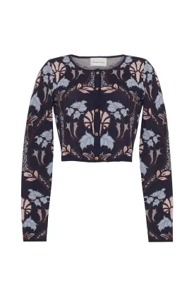 Llana Cardigan
