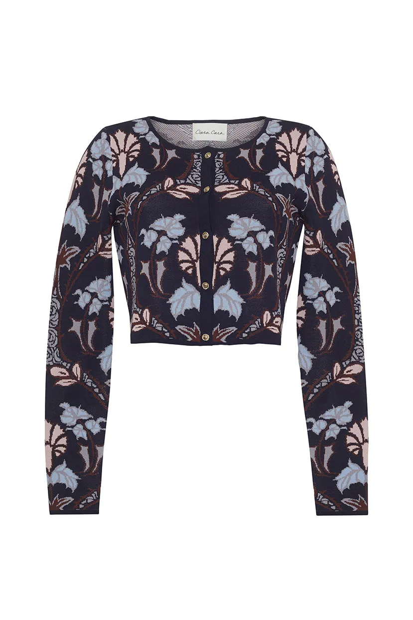 Llana Cardigan