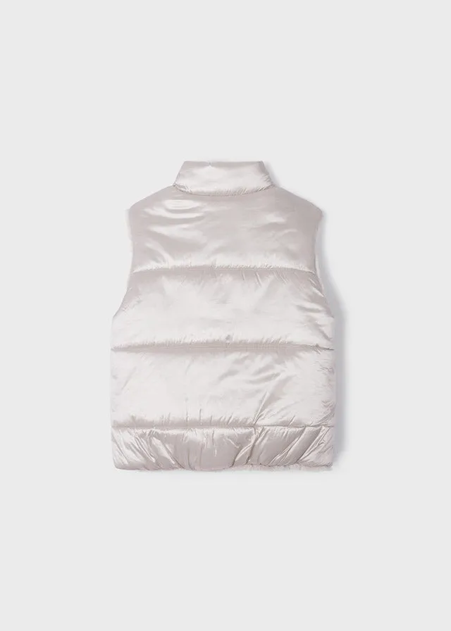 Reversible Mayoral Gilet for Boys - Style 4311 021