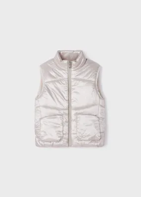 Reversible Mayoral Gilet for Boys - Style 4311 021