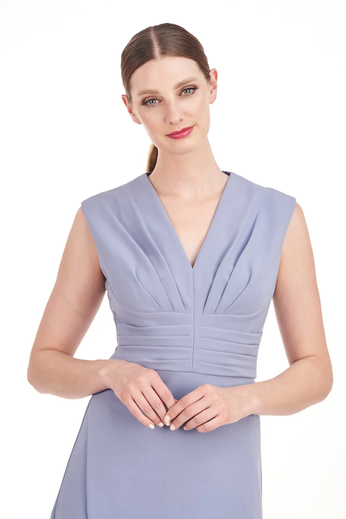 Melora Gown