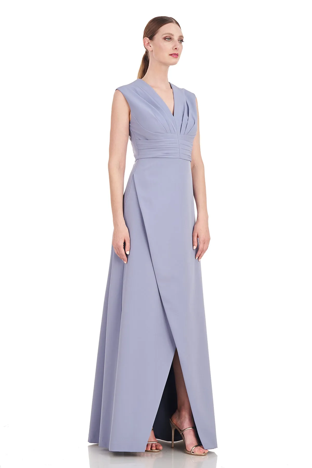 Melora Gown