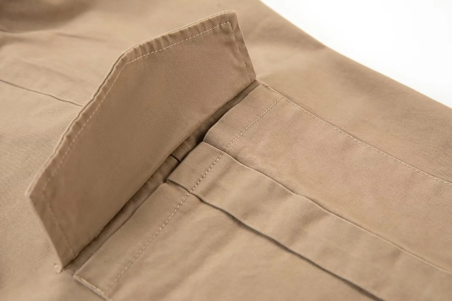 Mens Cargo Pants Hiking Pants Men Elastic Waist Outdoor Casual Water Resistant Joggers Pants with Pockets