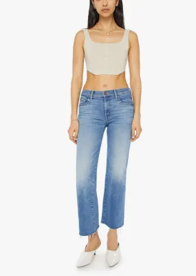 Midrise Rambler Jean