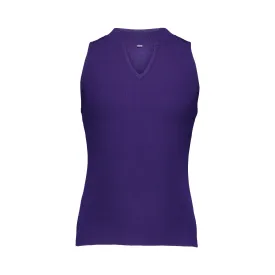 Milly Minis Big Girls V Cut-Out Tank