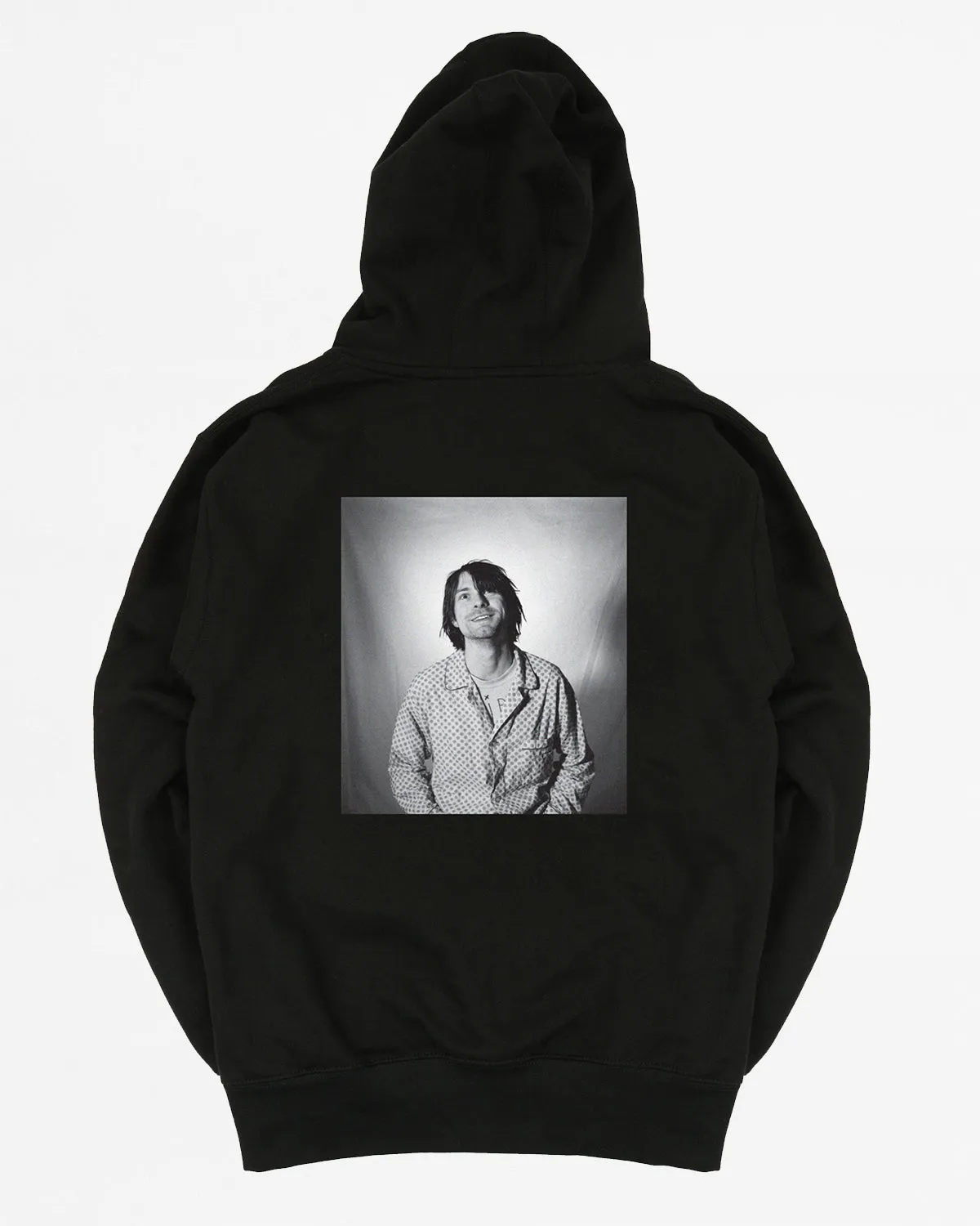 MN07 1994 Hoodie - Black