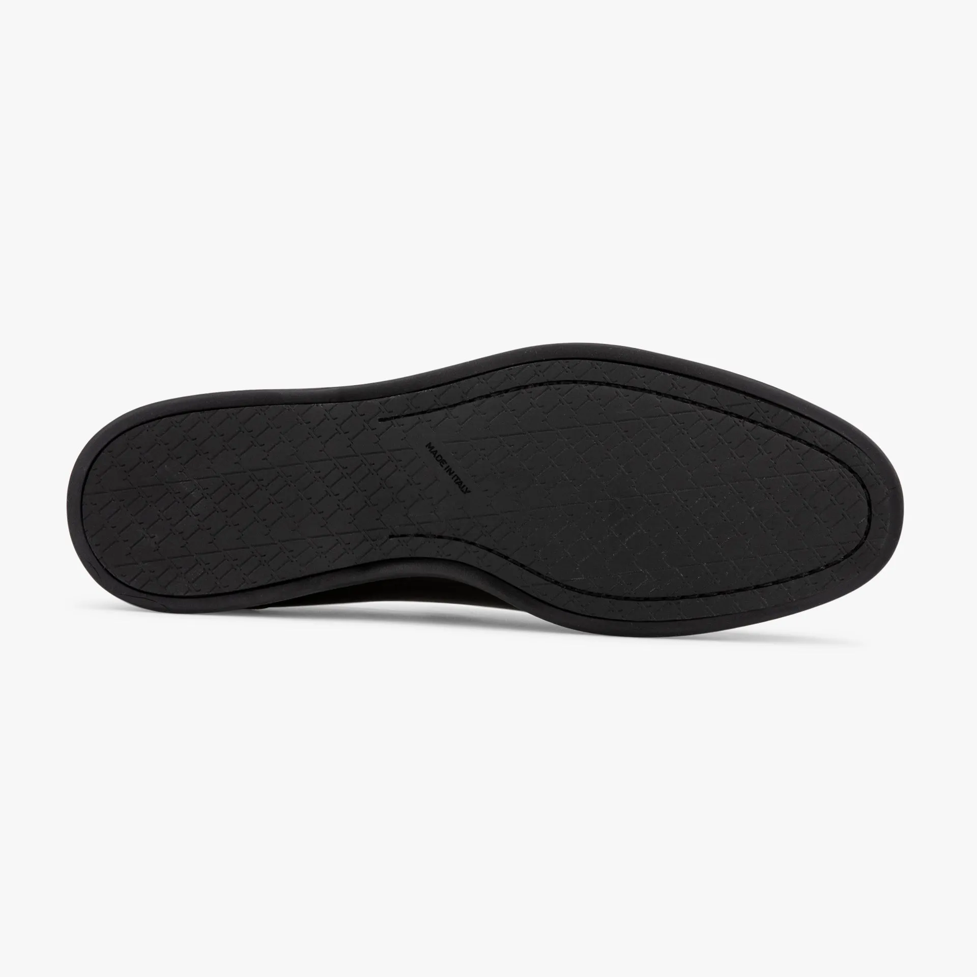 Mocassin in Brushed Calfskin